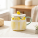 Porcelain Mug